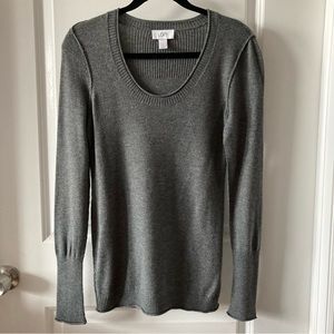 LOFT Long Sleeve top Size S